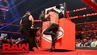 Jericho was just another best friend dismantled by Kevin Owens.
